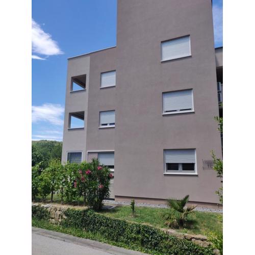 Apartman MACI
