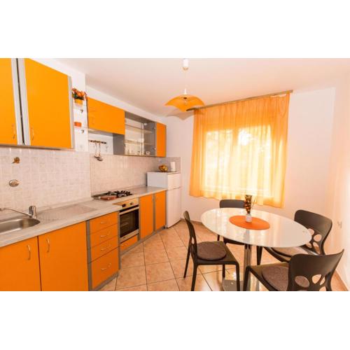 Apartman Magi
