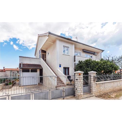 Apartman Magno Mare