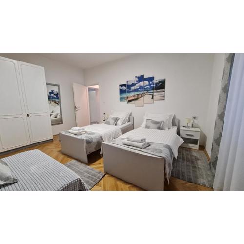 Apartman Magnolija