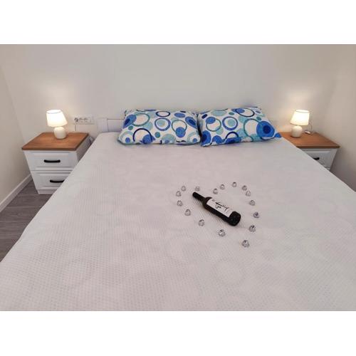 Apartman Maja
