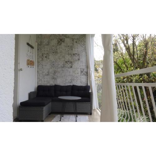 Apartman Maja