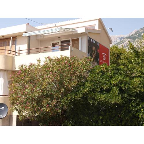 Apartman Mak