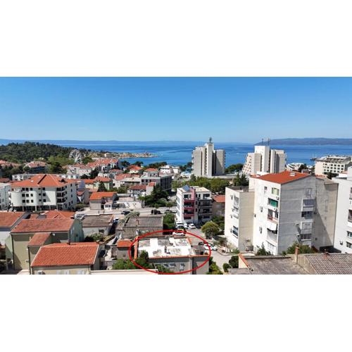 Apartman Makarska 17