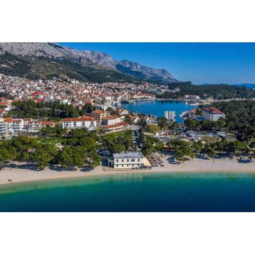 Apartman Makarska Centar