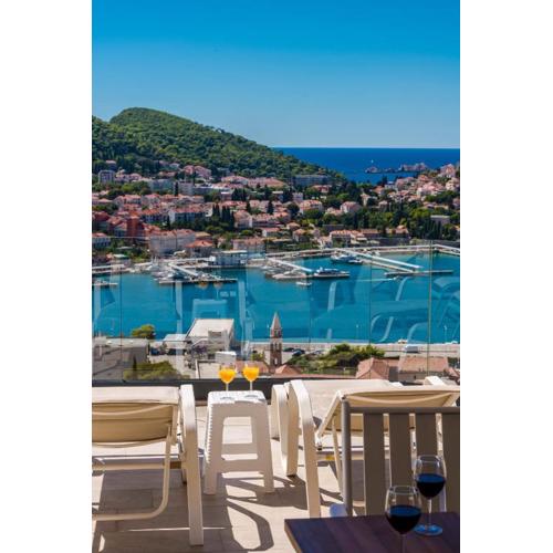 Apartman MaKris No 4