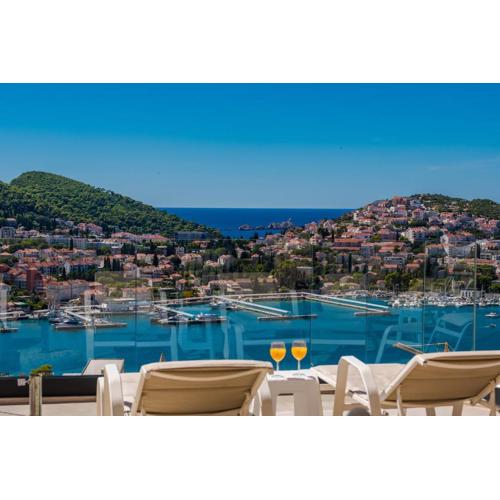 Apartman MaKris No3