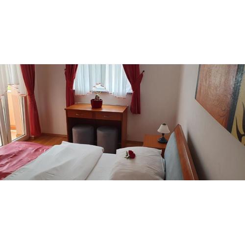 Apartman MANO