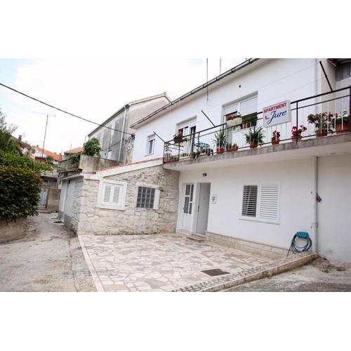 Apartman Mantenjin