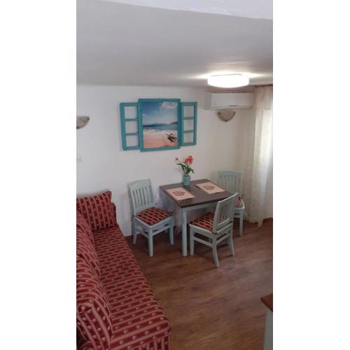 Apartman Manuela