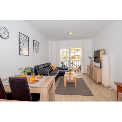 Apartman Mar Primavera