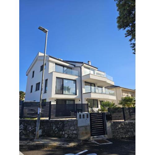 Apartman Mara 2S