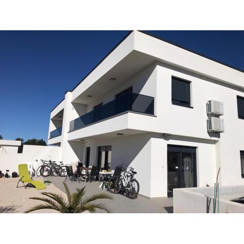 Apartman Mara Vodice