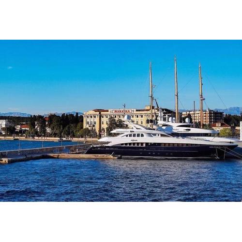 Apartman Maraska Park