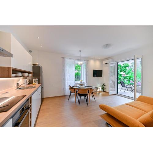 Apartman Maraška