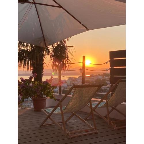 Apartman Mare I
