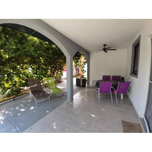 Apartman Mare Vir