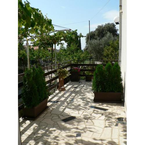 Apartman Mare