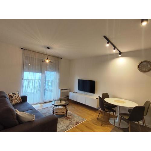 Apartman Mareli