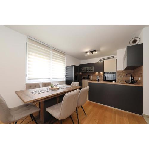 Apartman Maresa