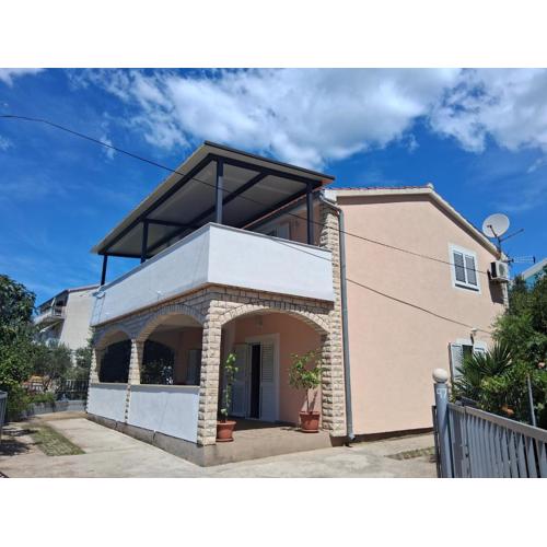 Apartman Margita