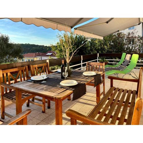 Apartman Maria 1