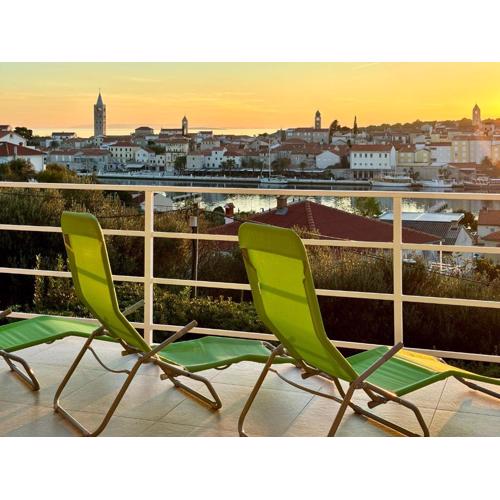 Apartman Maria 2