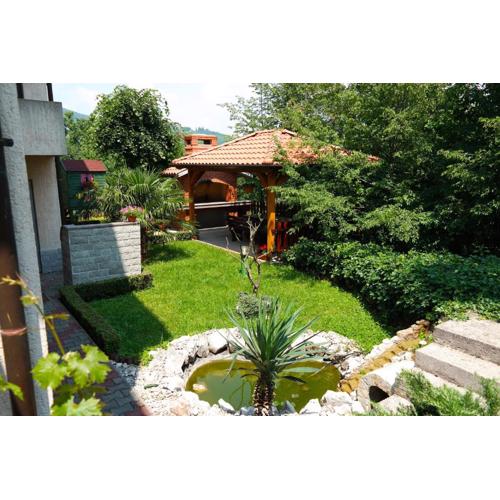 Apartman Marica