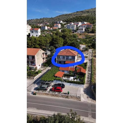 Apartman Marica