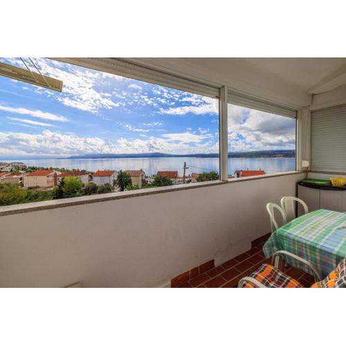 Apartman Marija K