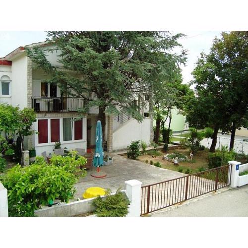 Apartman Marija Krok