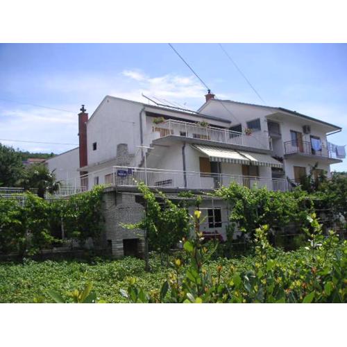 Apartman Marija