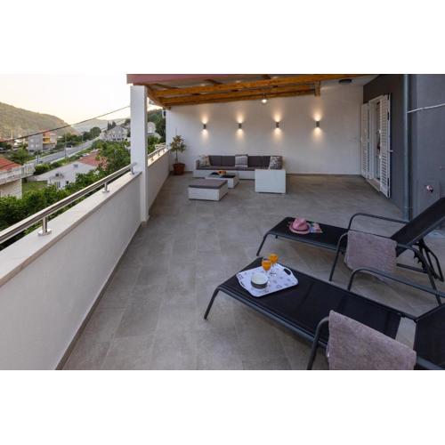 Apartman Marija