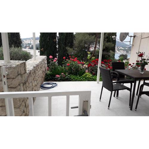 Apartman Marija