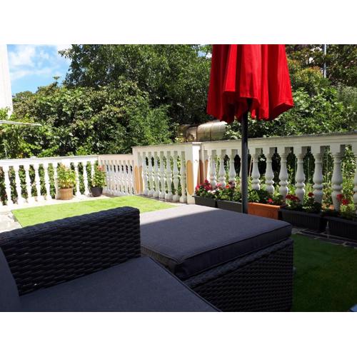 Apartman Marija