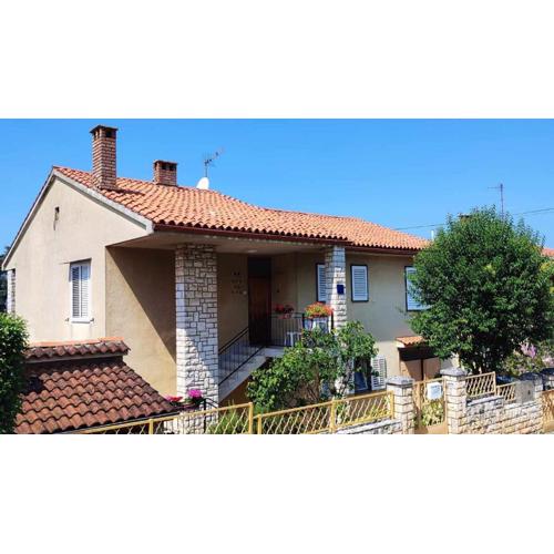 Apartman Marija