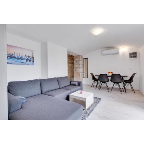 Apartman Marija