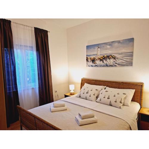 Apartman Marin - Zadar