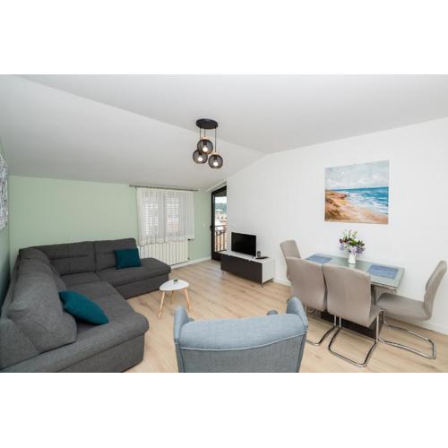Apartman Marin