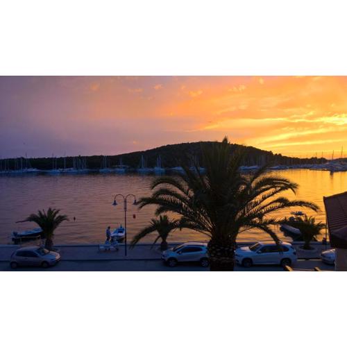Apartman Marina II