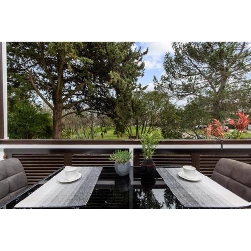 Apartman Marina