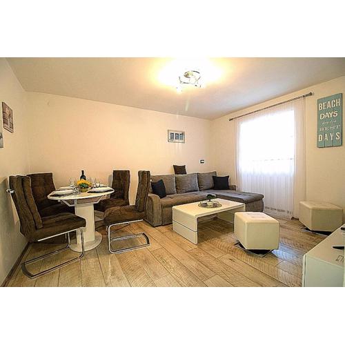 Apartman Marina