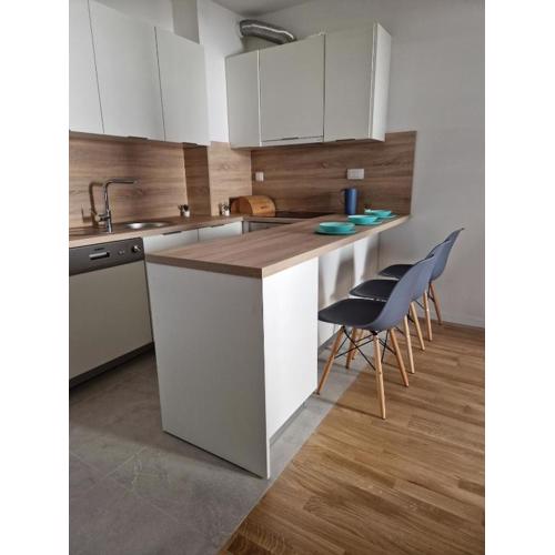 Apartman Marine Zadar