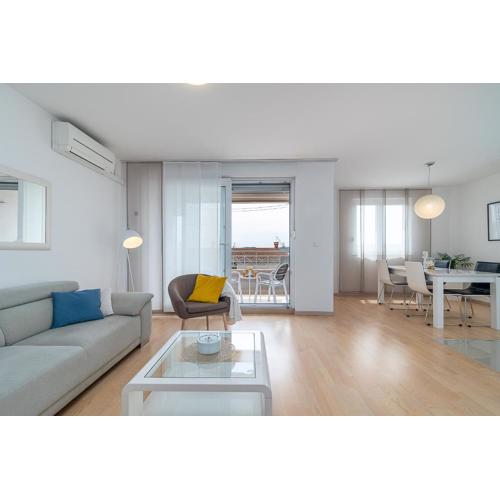 Apartman Marino