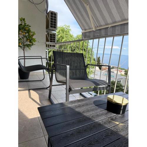 Apartman Maris