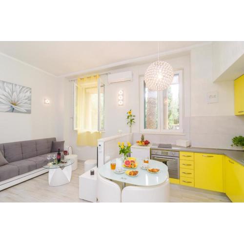 Apartman Mariva