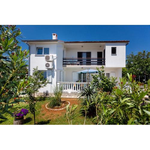 Apartman Marjeto