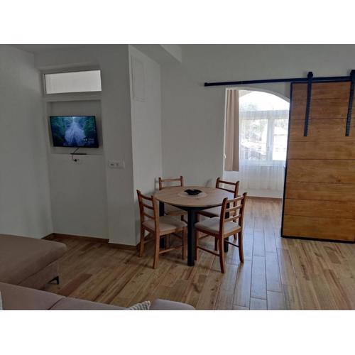 Apartman Marko