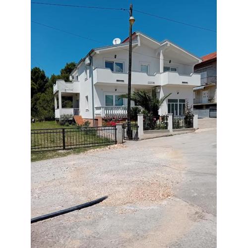Apartman Marković