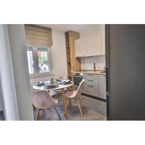 Apartman Marla